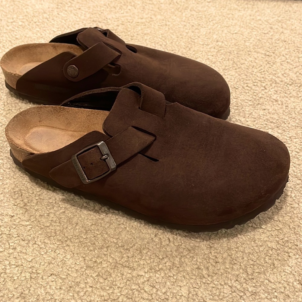 Birkenstock Boston